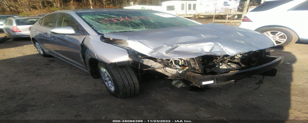 5NPD74LF0LH615157 2020 HYUNDAI ELANTRA photo no. 6