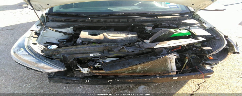 3KPC24A33KE081013 2019 HYUNDAI ACCENT photo no. 10