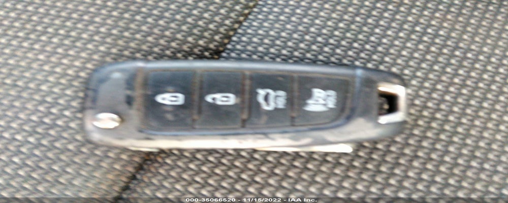 3KPC24A33KE081013 2019 HYUNDAI ACCENT photo no. 11