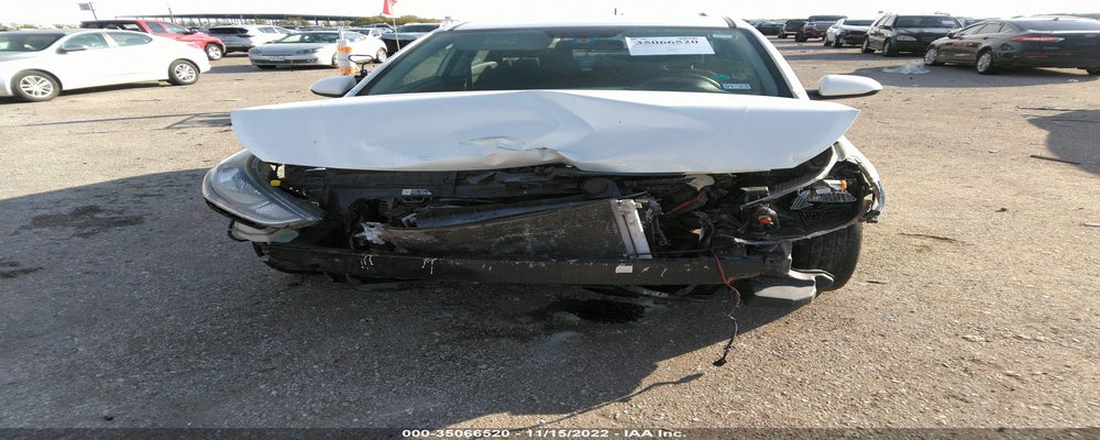 3KPC24A33KE081013 2019 HYUNDAI ACCENT photo no. 6