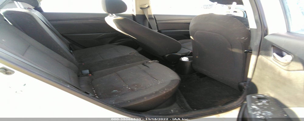 3KPC24A33KE081013 2019 HYUNDAI ACCENT photo no. 8
