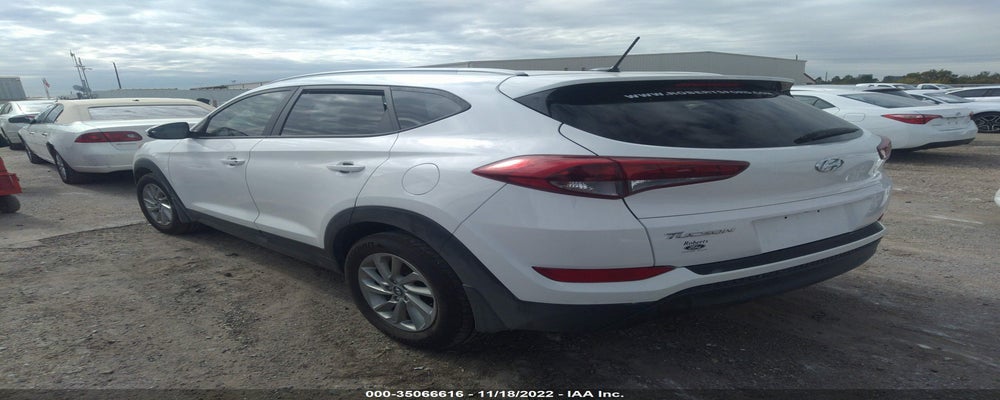 KM8J33A47GU232446 2016 HYUNDAI TUCSON photo no. 3