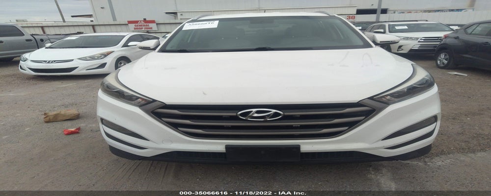 KM8J33A47GU232446 2016 HYUNDAI TUCSON photo no. 6