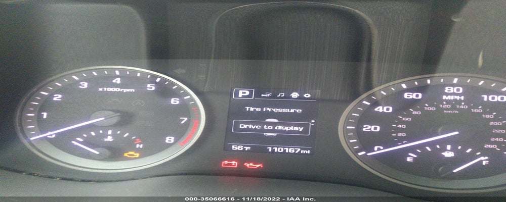 KM8J33A47GU232446 2016 HYUNDAI TUCSON photo no. 7