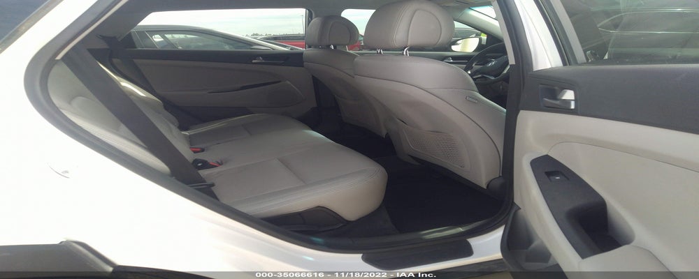 KM8J33A47GU232446 2016 HYUNDAI TUCSON photo no. 8