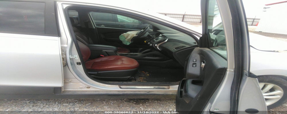 KM8JU3AC6BU236212 2011 HYUNDAI TUCSON photo no. 5