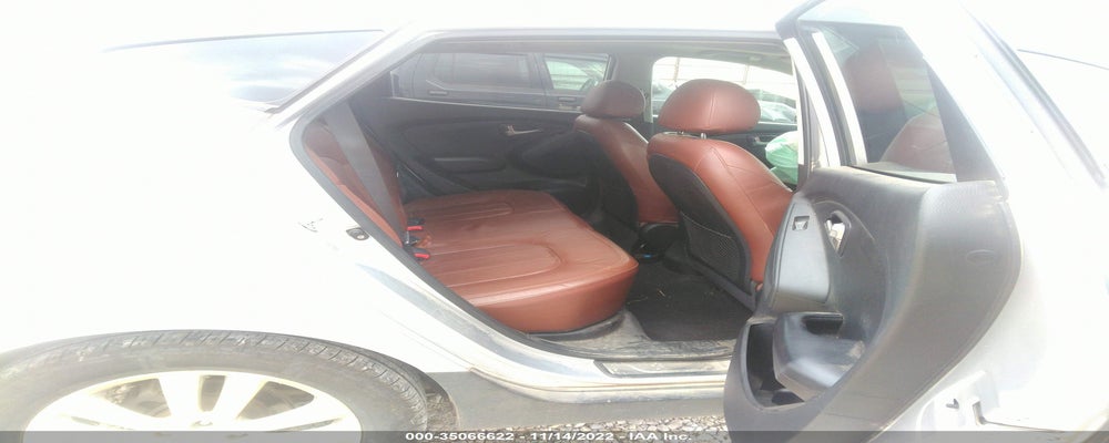 KM8JU3AC6BU236212 2011 HYUNDAI TUCSON photo no. 8