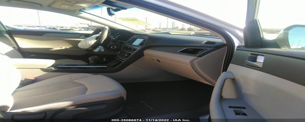 5NPE24AF2GH280155 2016 HYUNDAI SONATA photo no. 5