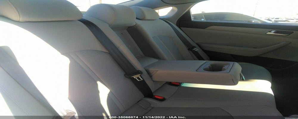 5NPE24AF2GH280155 2016 HYUNDAI SONATA photo no. 8
