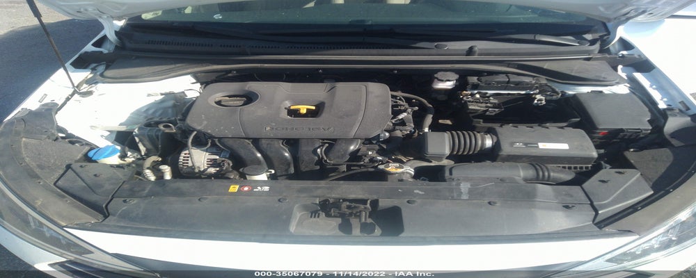 5NPD74LF5KH493023 2019 HYUNDAI ELANTRA photo no. 10