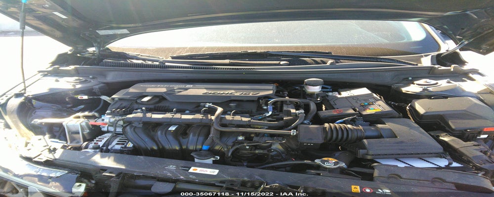 KMHLM4AG6PU409140 2023 HYUNDAI ELANTRA photo no. 10