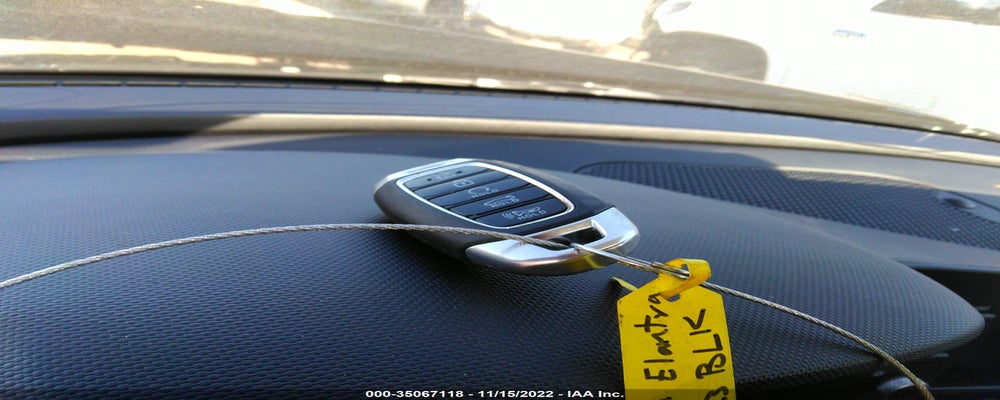 KMHLM4AG6PU409140 2023 HYUNDAI ELANTRA photo no. 11