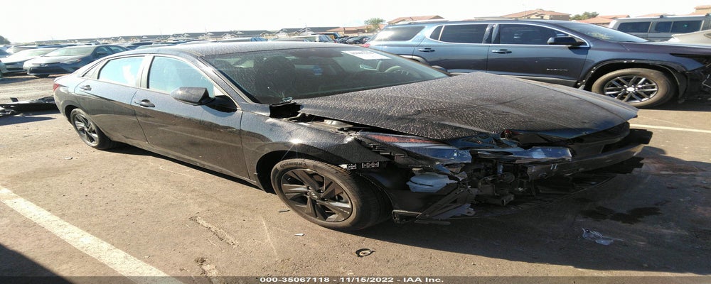 KMHLM4AG6PU409140 2023 HYUNDAI ELANTRA photo no. 20