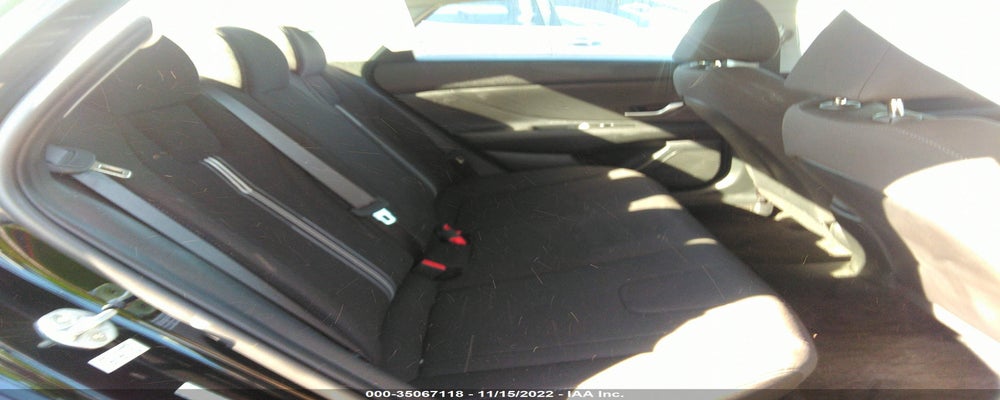 KMHLM4AG6PU409140 2023 HYUNDAI ELANTRA photo no. 8