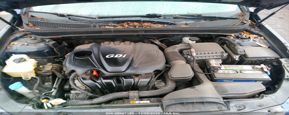 5NPEB4AC0EH867652 2014 HYUNDAI SONATA photo no. 10