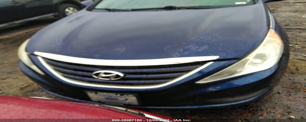 5NPEB4AC0EH867652 2014 HYUNDAI SONATA photo no. 6