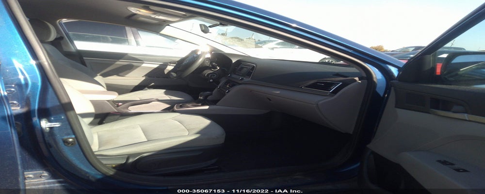 5NPD74LF9HH091689 2017 HYUNDAI ELANTRA photo no. 5