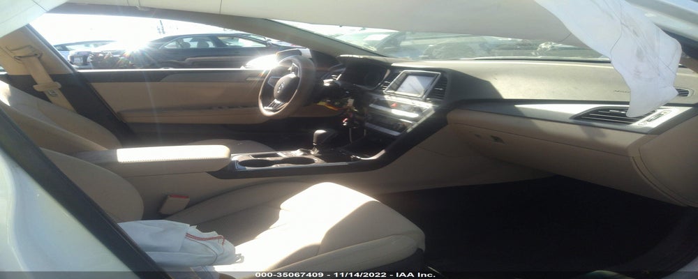 5NPE24AF5JH670884 2018 HYUNDAI SONATA photo no. 5