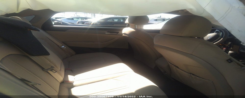 5NPE24AF5JH670884 2018 HYUNDAI SONATA photo no. 8