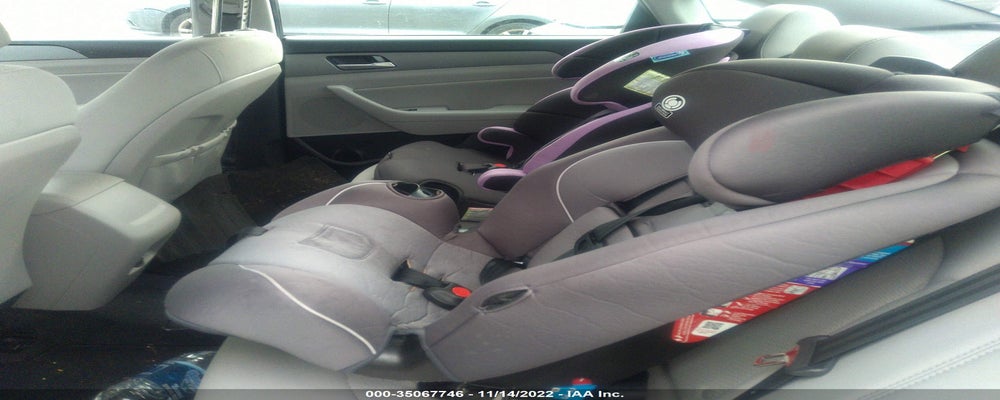 5NPE34AF0JH664052 2018 HYUNDAI SONATA photo no. 8