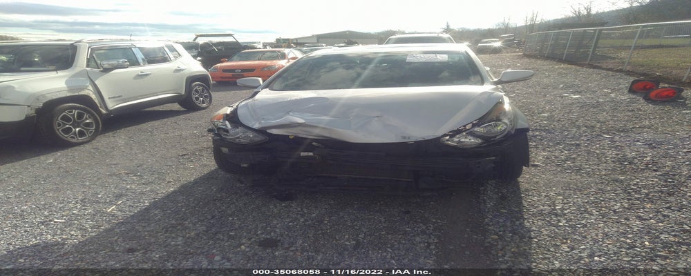 5NPDH4AE4DH198389 2013 HYUNDAI ELANTRA photo no. 6
