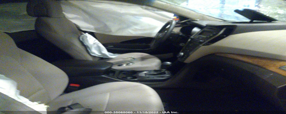 5XYZTDLB4GG378636 2016 HYUNDAI SANTA FE SPORT photo no. 5