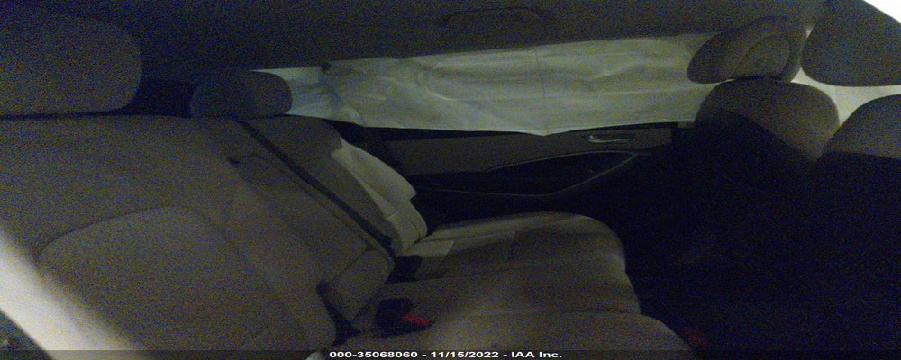 5XYZTDLB4GG378636 2016 HYUNDAI SANTA FE SPORT photo no. 8