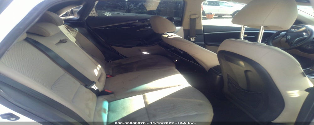 KMHD35LE3DU025515 2013 HYUNDAI ELANTRA GT photo no. 8