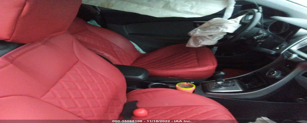 KMHDH6AE8DU009885 2013 HYUNDAI ELANTRA COUPE photo no. 5