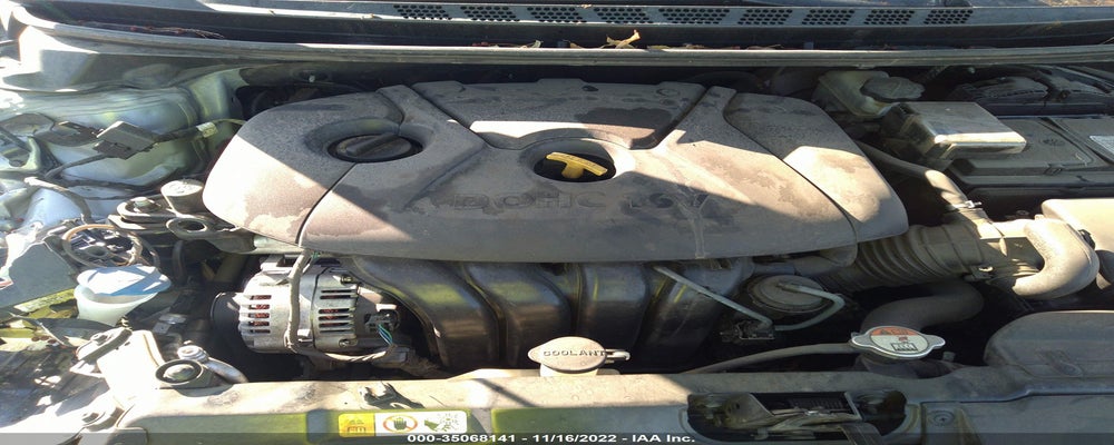5NPDH4AE2GH708078 2016 HYUNDAI ELANTRA photo no. 10