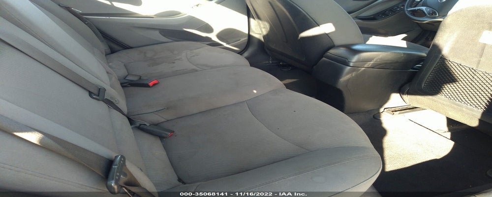 5NPDH4AE2GH708078 2016 HYUNDAI ELANTRA photo no. 8