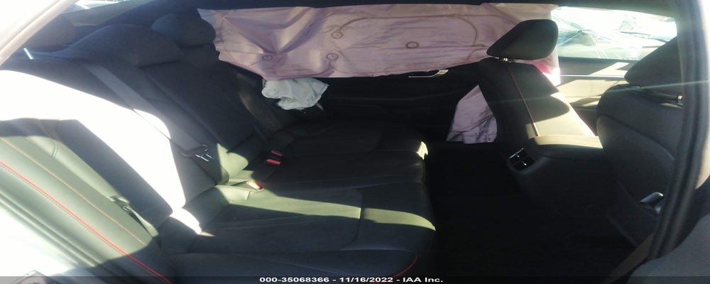 5NPEJ4J25LH008676 2020 HYUNDAI SONATA photo no. 8