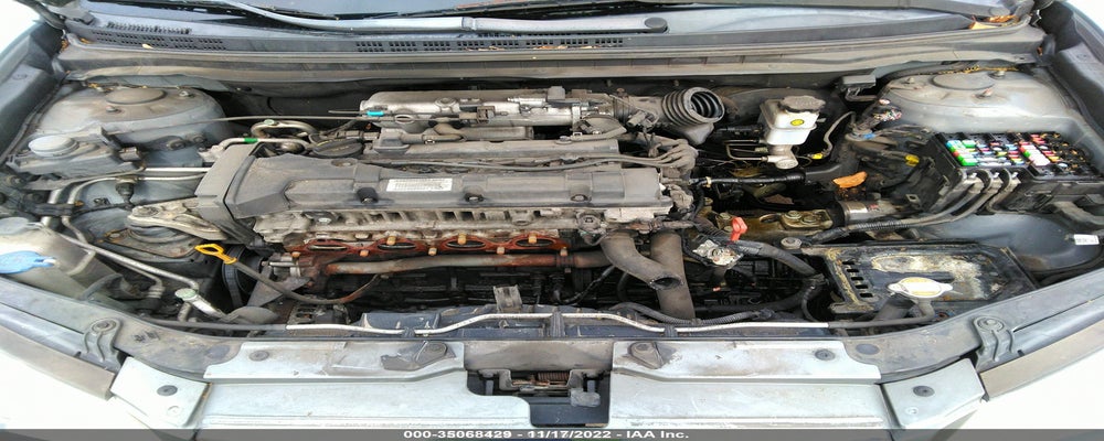 KMHDU4AD1AU911832 2010 HYUNDAI ELANTRA photo no. 10