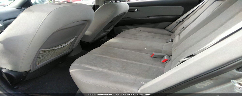 KMHDU4AD1AU911832 2010 HYUNDAI ELANTRA photo no. 8
