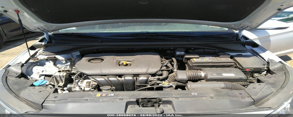 KMHD84LF6KU816073 2019 HYUNDAI ELANTRA photo no. 10