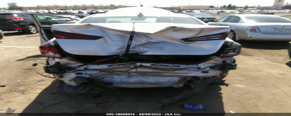 KMHD84LF6KU816073 2019 HYUNDAI ELANTRA photo no. 6