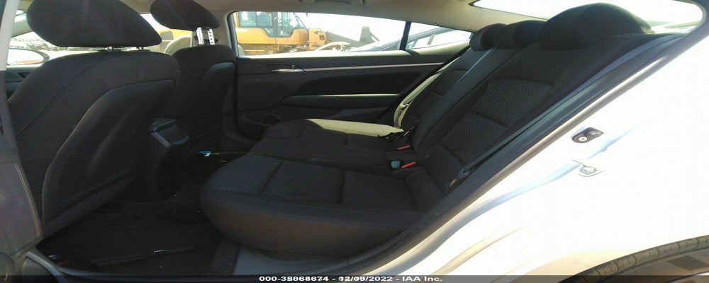 KMHD84LF6KU816073 2019 HYUNDAI ELANTRA photo no. 8
