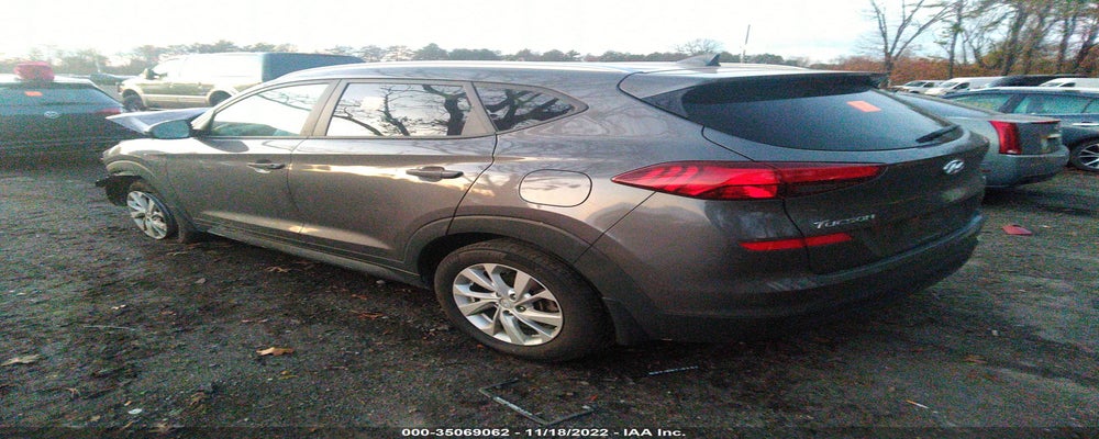 KM8J3CA48MU388281 2021 HYUNDAI TUCSON photo no. 3