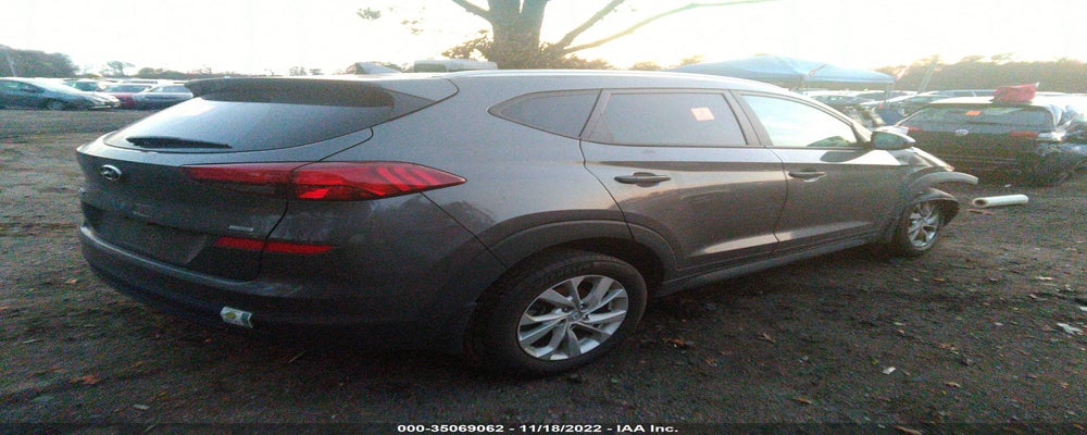 KM8J3CA48MU388281 2021 HYUNDAI TUCSON photo no. 4