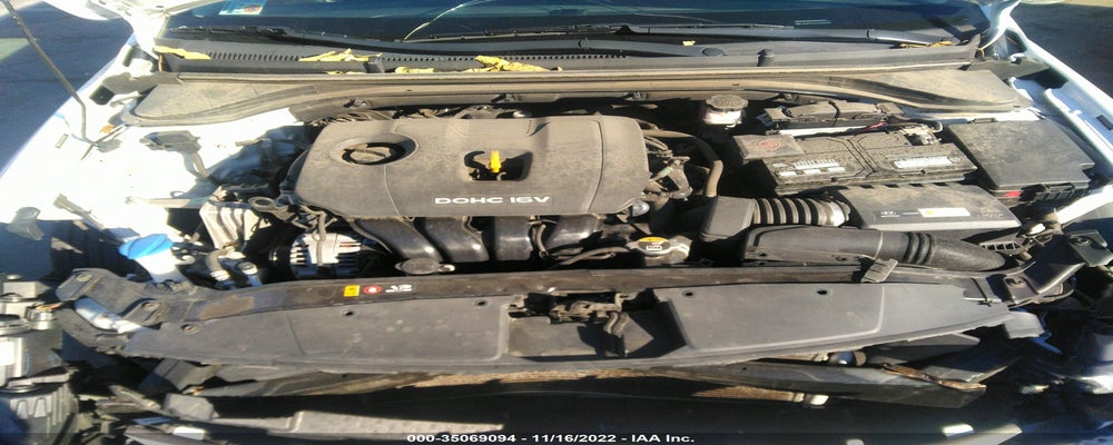 5NPD74LFXJH345769 2018 HYUNDAI ELANTRA photo no. 10