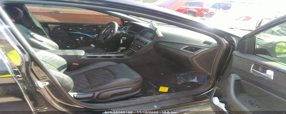 5NPE34AB8HH574218 2017 HYUNDAI SONATA photo no. 5
