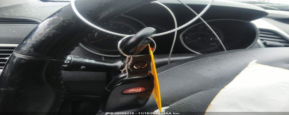 KMHDH4AE3FU285964 2015 HYUNDAI ELANTRA photo no. 11
