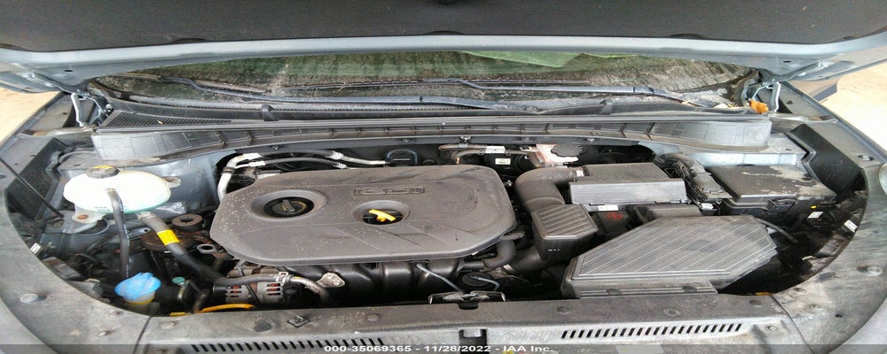 KM8J3CA43JU734801 2018 HYUNDAI TUCSON photo no. 10