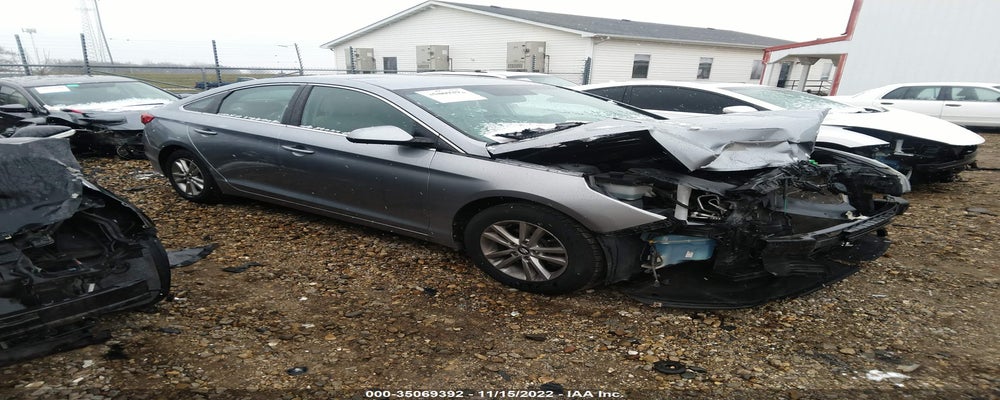 5NPE24AF1FH009019 2015 HYUNDAI SONATA photo no. 20