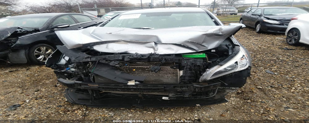 5NPE24AF1FH009019 2015 HYUNDAI SONATA photo no. 6