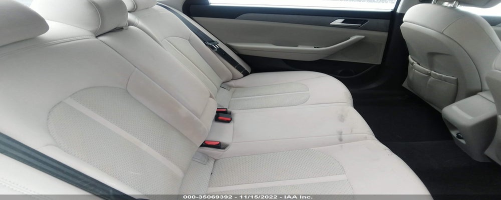5NPE24AF1FH009019 2015 HYUNDAI SONATA photo no. 8