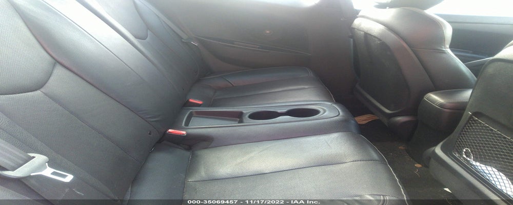 KMHTC6AE8GU282131 2016 HYUNDAI VELOSTER photo no. 8