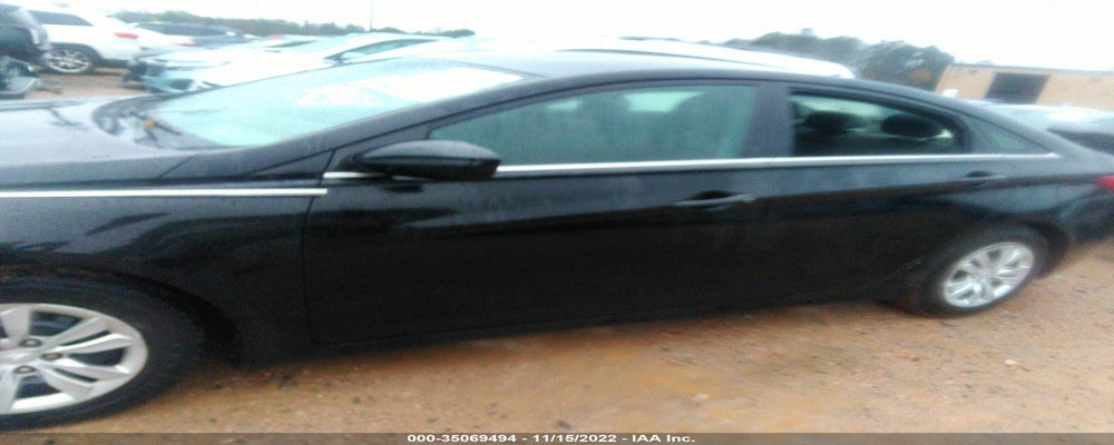 5NPEB4AC2CH436940 2012 HYUNDAI SONATA photo no. 6