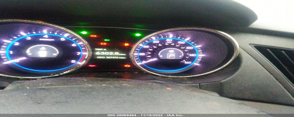 5NPEB4AC2CH436940 2012 HYUNDAI SONATA photo no. 7