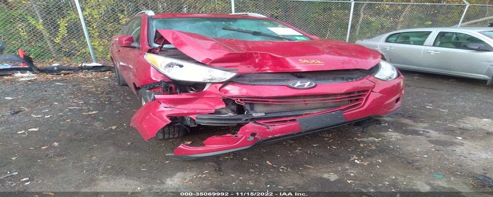 KM8JU3AC2DU759990 2013 HYUNDAI TUCSON photo no. 6